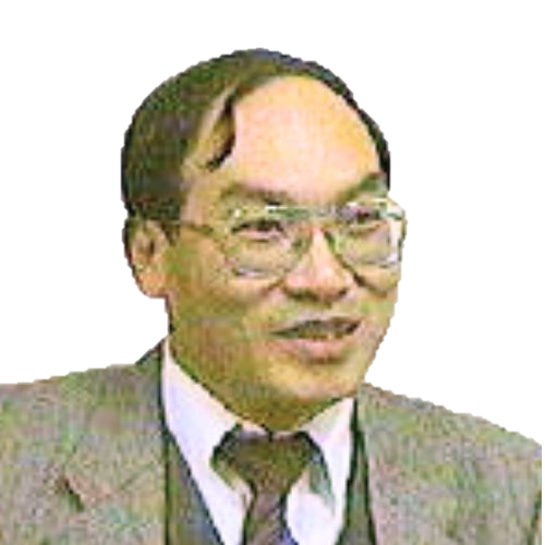 Nobuo Matsuda